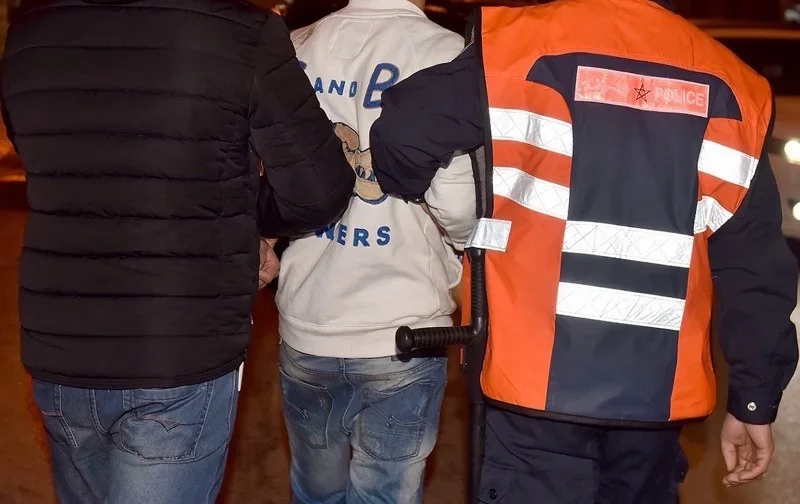 توقيف ثلاثة أشخاص على خلفية شغب رياضي بالدار البيضاء