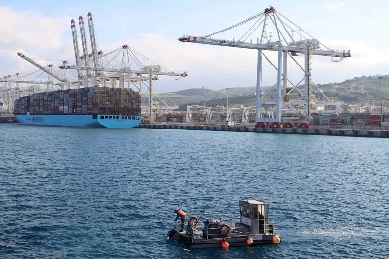 التجارة المغربية الهندية تحقق قفزة نوعية
