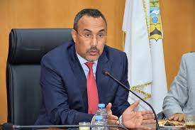 عاجل ..إعادة انتخاب الخطاط ينجا، عن حزب الاستقلال، رئيسا لجهة الداخلة – وادي الذهب