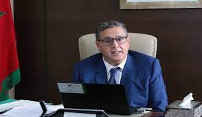 رئيس الحكومة يتدارس ملف الاستثمار بحضور عدد من الوزراء