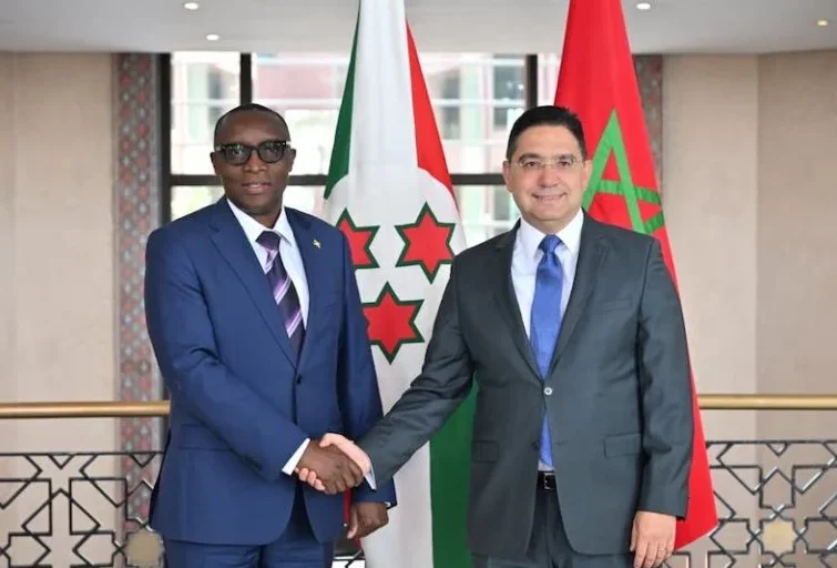 بوروندي تجدد دعمها للوحدة الترابية للمغرب