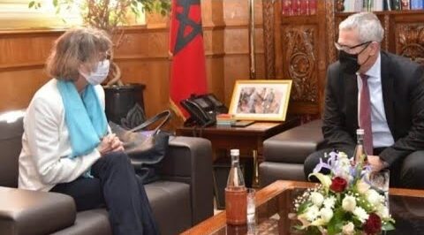 اتفاق بين المغرب والاتحاد الأوروبي لتنزيل مخطط التحول الرقمي للعدالة بالمملكة