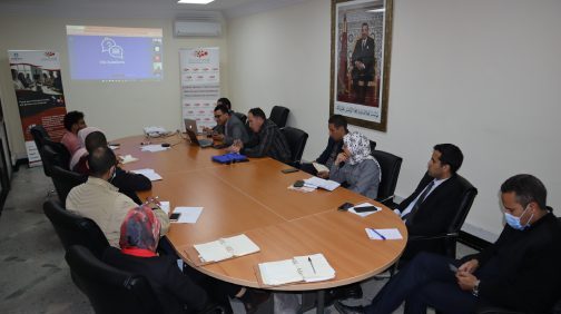 ورزازات .. المركز الجهوي للاستثمار لدرعة – تافيلالت يطلق برنامج حاضنة المقاولات الناشئة بالجهة