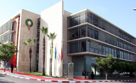 المنافسات الافريقية ..السماح للجمهور بحضور مباريات الرجاء و الوداد ونهضة بركان