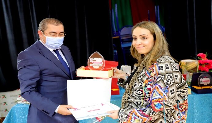 طرفاية .. حملة طبية للكشف المبكر عن سرطان الثدي وعنق الرحم