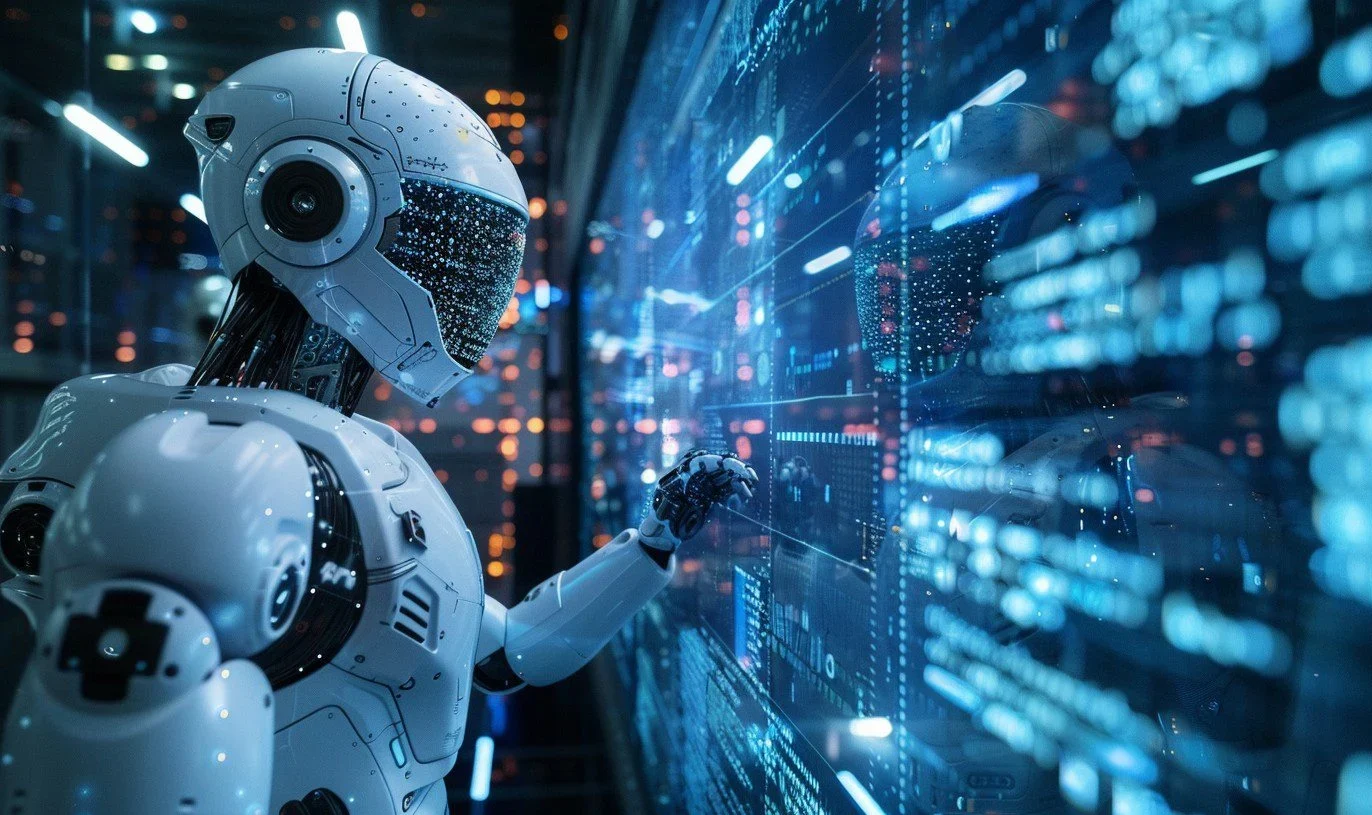 المغرب والذكاء الاصطناعي في الصحة