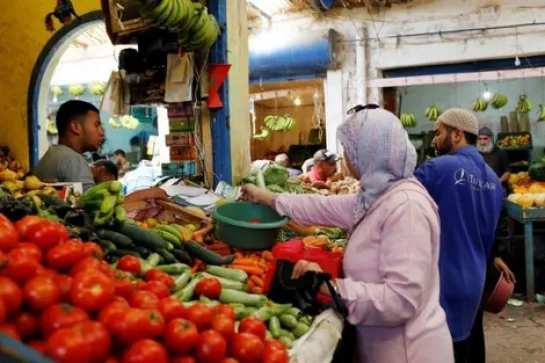 خمس جهات تستحوذ على معظم نفقات الأسر