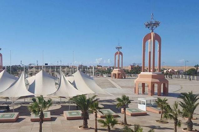 جهة العيون الساقية الحمراء تتصدر الجهات المغربية في وتيرة النمو الاقتصادي