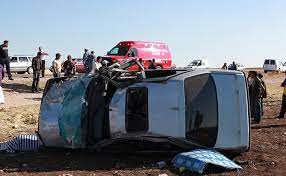 حصيلة حوادث السير بالمناطق الحضرية..19 قتيلا و2269 جريحا خلال الأسبوع الماضي