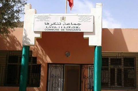 صرخة من عمق بوادي سيدي إفني … العطش يطرد السكان والحرارة تخنق الحياة