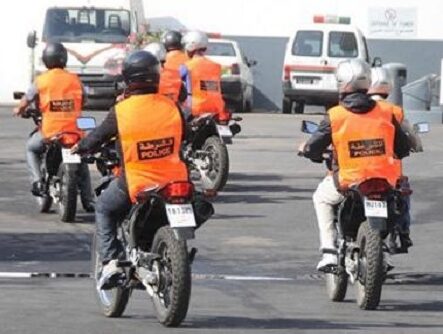 الدار البيضاء..فتح بحث قضائي للتحقق في قضية ابتزاز منسوبة لشرطيين 