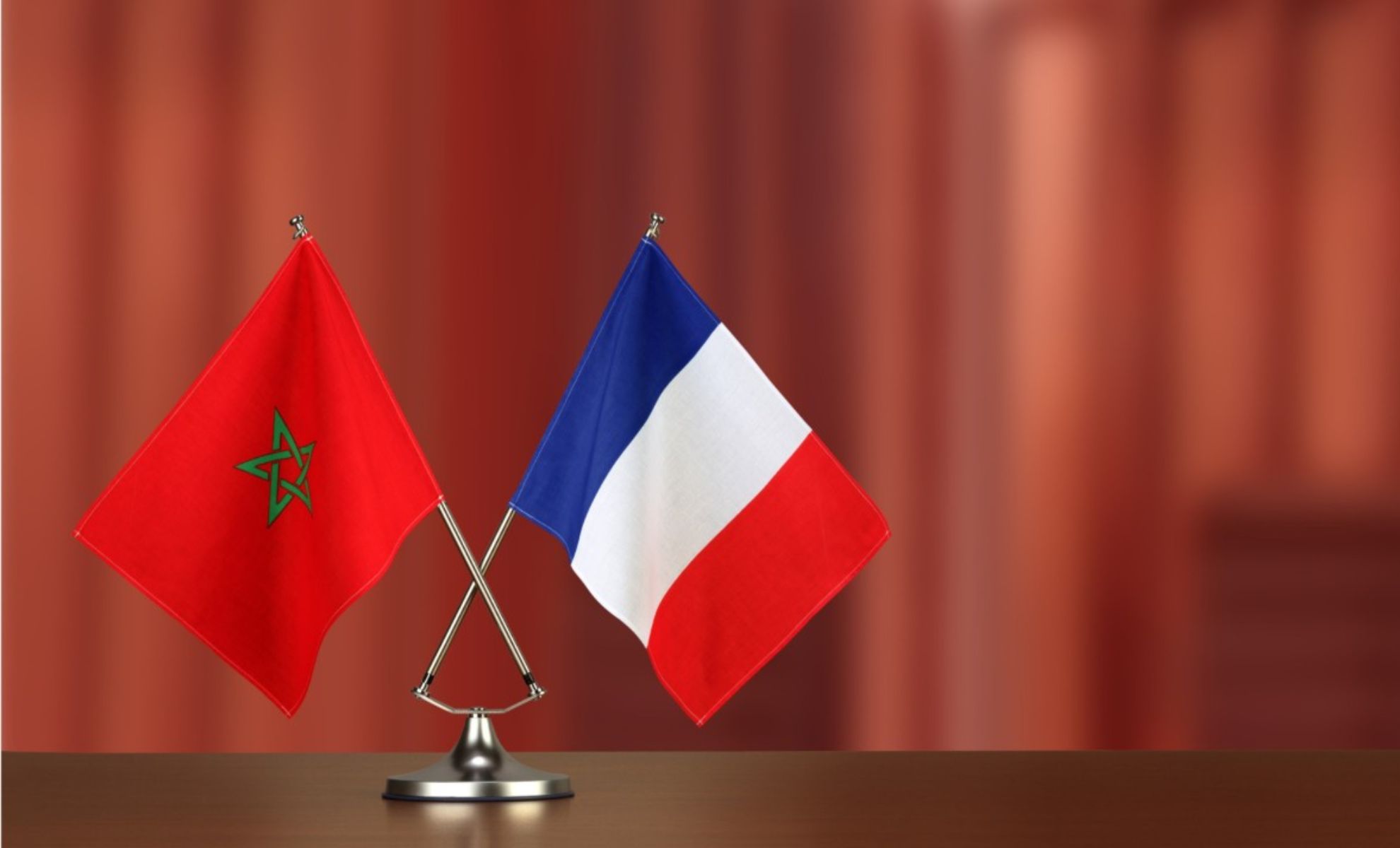 اجتماع رفيع المستوى بين المغرب وفرنسا بالرباط