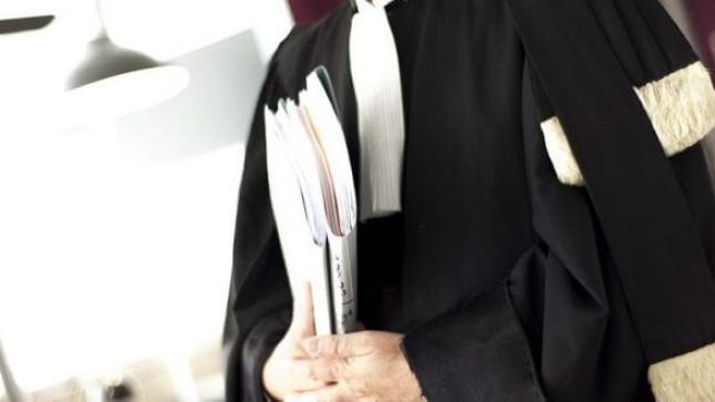 فتح بحت قضائي واداري في قضية اقتحام مكتب محامي بالبيضاء
