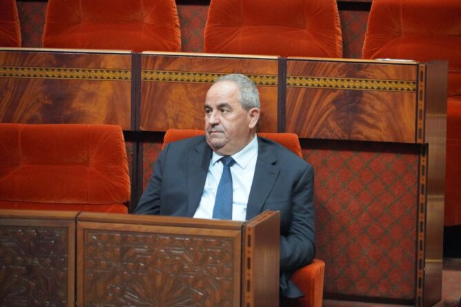 جدل حول رسوم التسجيل في الماستر والدكتوراه
