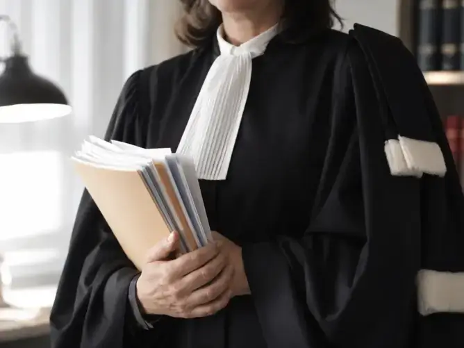 إدانة فرنسية بانتحال صفة محامية ومستشارة قانونية  بالصويرة