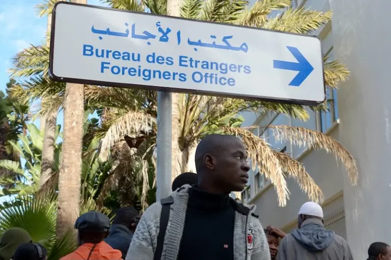 المغرب يتحول إلى وجهة للاستقرار والهجرة