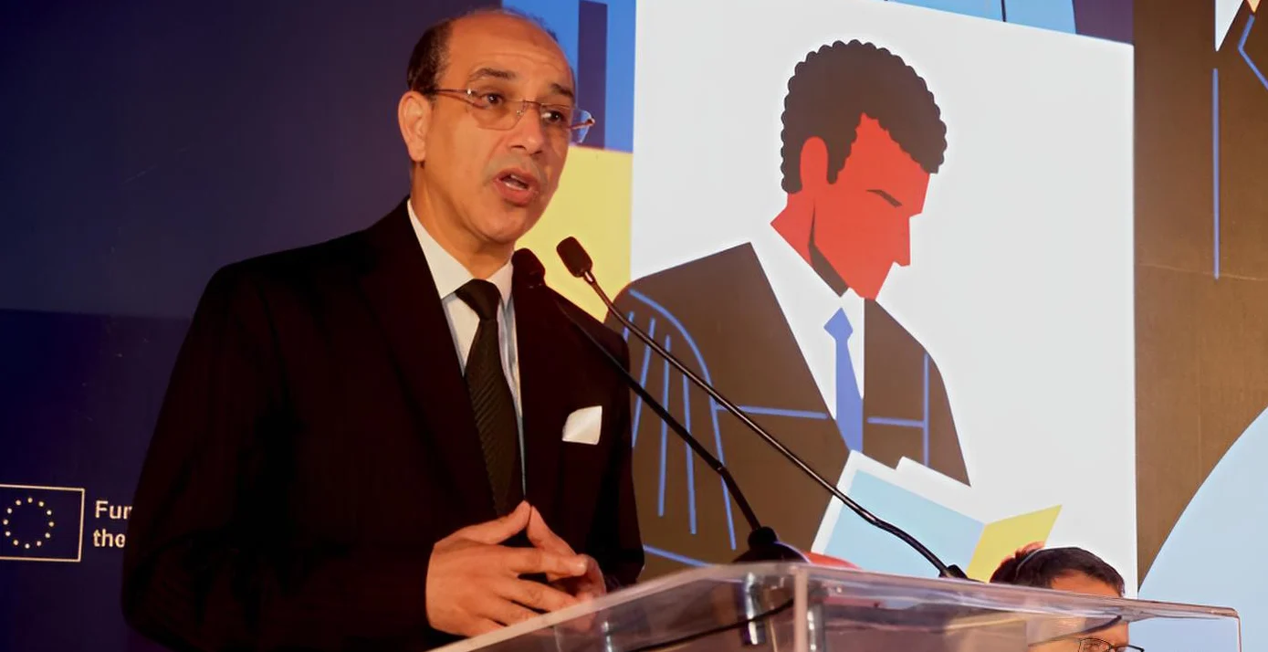المنتدى الدولي لمكافحة الاتجار بالبشر ينطلق بمراكش