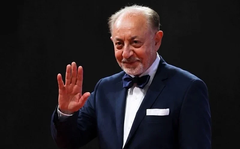 رحيل الفنان عبدالعزيز مخيون