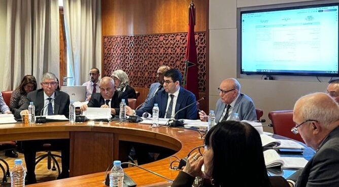 مجلس النواب…جدل حول مشروع إعادة تنظيم المجلس الوطني للصحافة