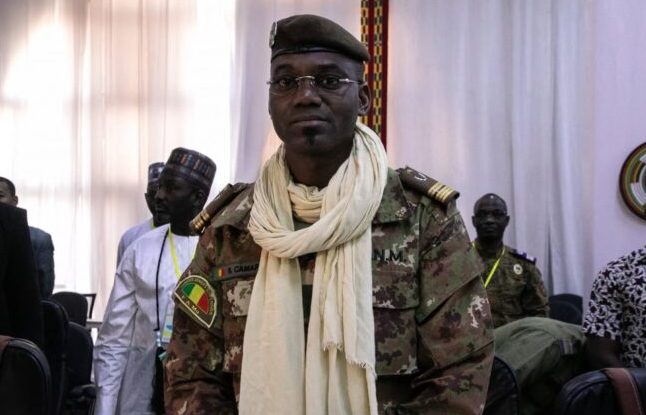 اغتيال وزير الدفاع المالي في هجمات منسقة