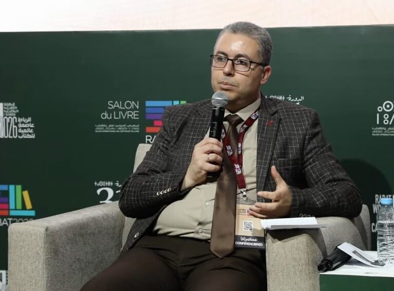 المرابطي…التواصل العمومي ركيزة للشفافية والثقة