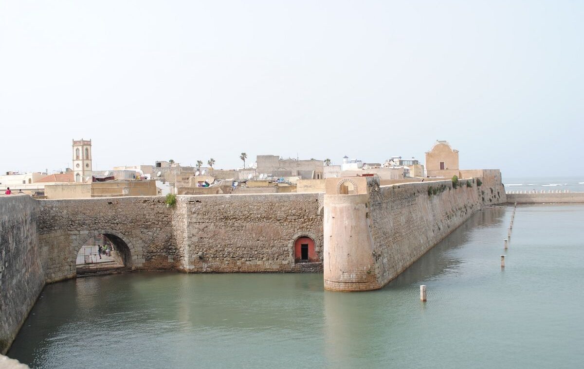 الجديدة وجهة فاخرة بنصف السعر