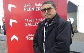 انتخاب نجيب التناني بالعصبة الاحترافية
