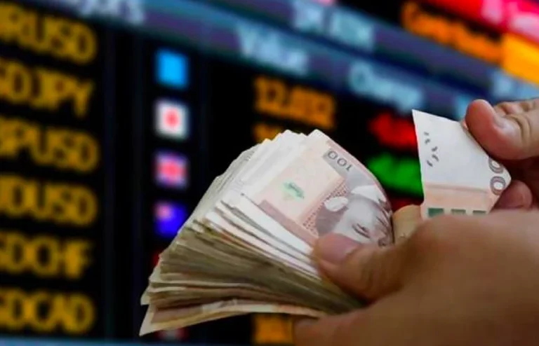 ارتفاع الدرهم واستقرار الأسواق المالية