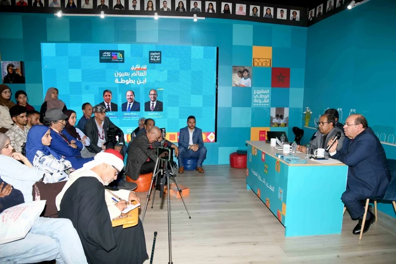 ابن بطوطة…شاهد على تنوع الحضارات