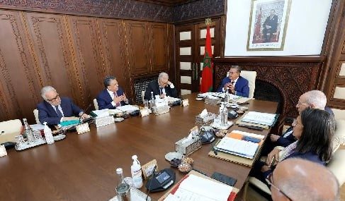مجلس الحكومة..يصادق على مشروع مرسوم يتعلق بإحداث وكالة تنمية الأطلس الكبير