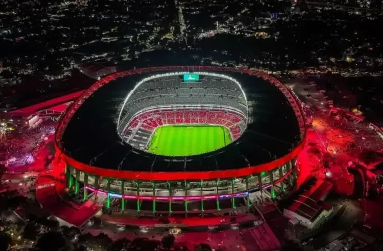 انطلاق مونديال 2026
