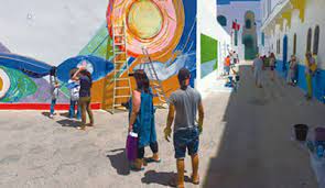 السيد مهدي بنسعيد ..المملكة المغربية تعاطت مع قضايا محاربة الإرهاب بجد ومسؤولية