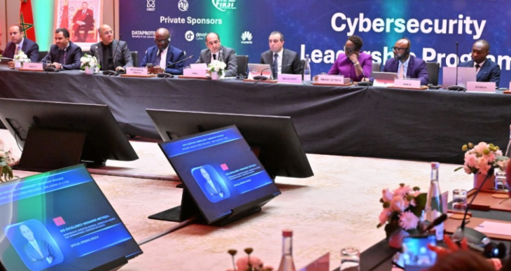 دعوة لبناء منظومة إفريقية للأمن السيبراني
