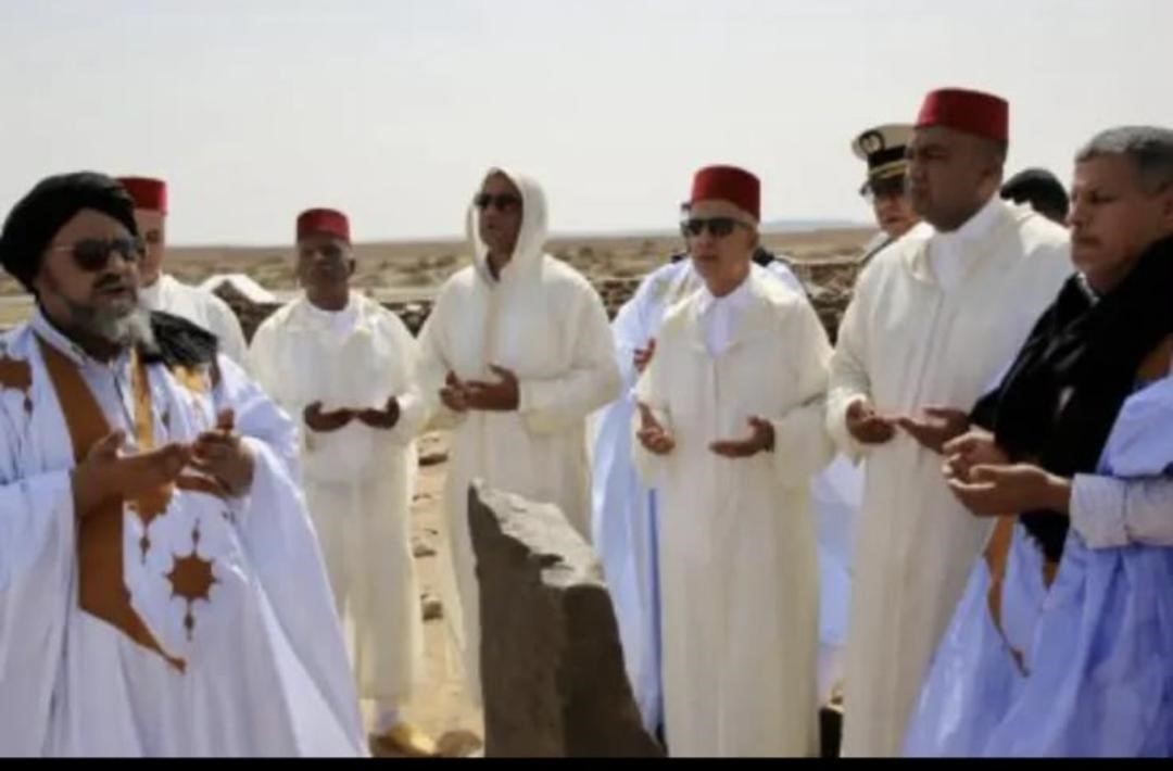 السمارة تعيد افتتاح زاوية الشيخ سيدي أحمد الركيبي بعد تأهيلها.. رهان على صون الذاكرة الروحية وتعزيز الإشعاع الثقافي