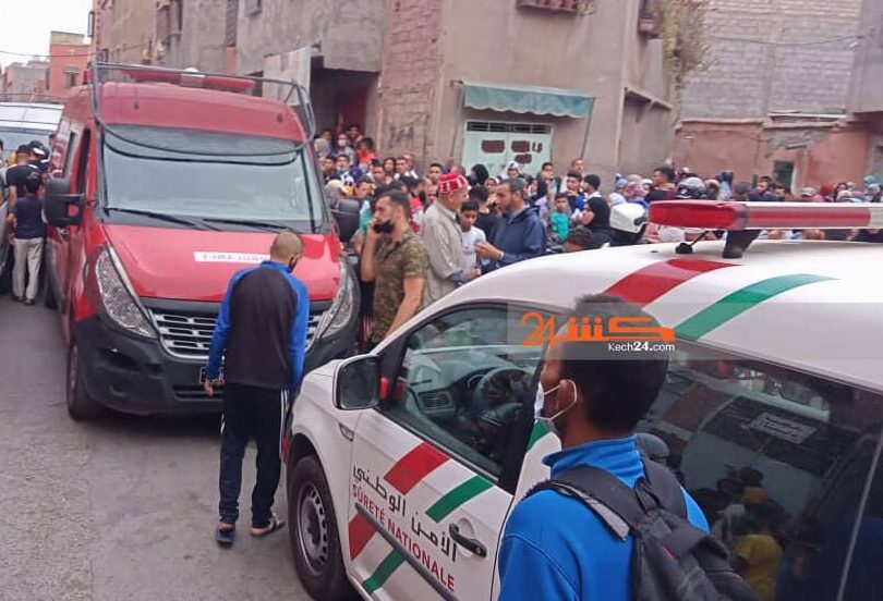مراكش.. توقيف شخص متورط في قضية تتعلق بالضرب والجرح المفضي إلى الموت