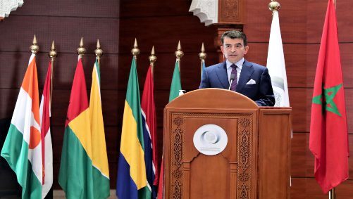 سالم بن محمد المالك..المغرب نموذج في مجال الحفاظ على العادات والتقاليد لاسيما الخاصة منها بالطائفة اليهودية