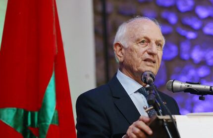 الصويرة..أزولاي: تنويع المنظومة الصويرية بات “ضروريا” أكثر من أي وقت مضى 