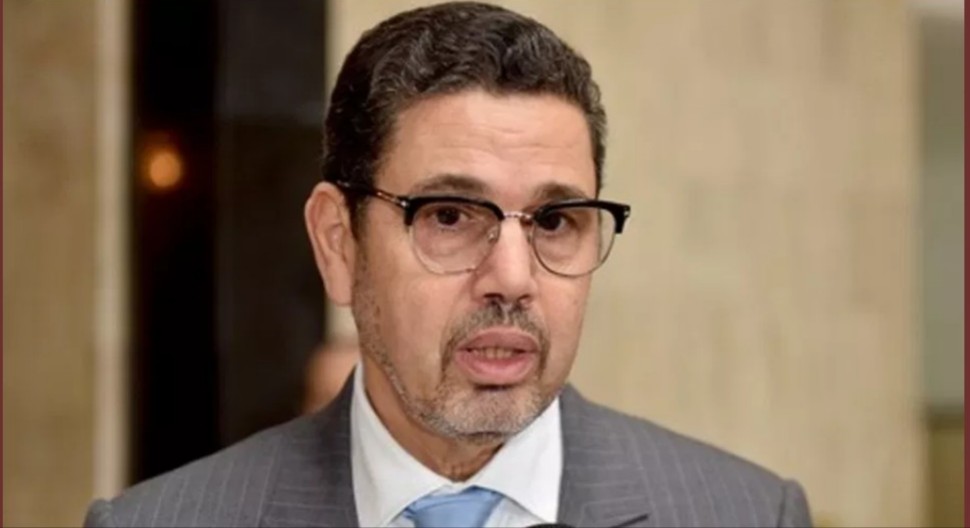 الرئيس الأول لمحكمة النقض..نبذة عن السيد محمد عبد النباوي