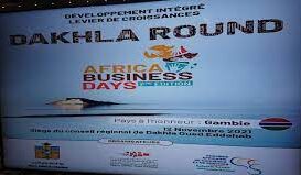 الداخلة.. انطلاق الدورة الأولى للمنتدى الاقتصادي “Africa Business Days”