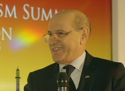أبودرار..المؤهلات الاقتصادية والسياسية جعلت المغرب شريكا موثوقا للمملكة المتحدة بعد البريكسيت