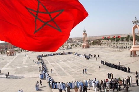 منظمات مدنيةبجنيف..بيان المقررة الخاصة المعنية بالصحراء “مسيس وغير موثوق به”