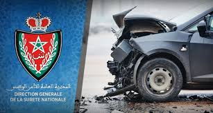 المغرب..1690 حادثة سير حصيلة الأسبوع الماضي بالمناطق الحضرية