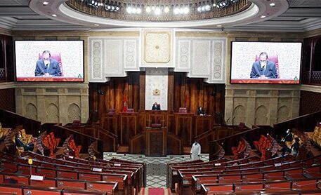 مجلس النواب..المصادقة في قراءة ثانية على مشروع القانون المتعلق بالاستعمالات المشروعة للقنب الهندي