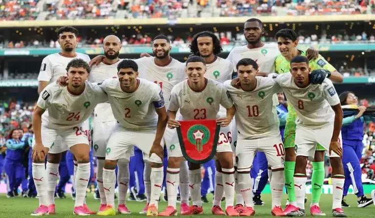 المنتخب المغربي دون منافس ودي مؤكد قبل تصفيات الكان