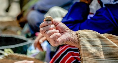 الاتحاد الوطني للشغل يحذر من تفاقم الأزمة الاجتماعية