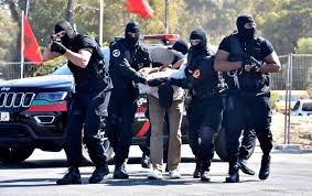 الرباط.. الاهتداء إلى الشخص الذي قام بوضع طرد مشبوه بالقرب من مؤسسة تعليمية تابعة لبعثة أجنبية