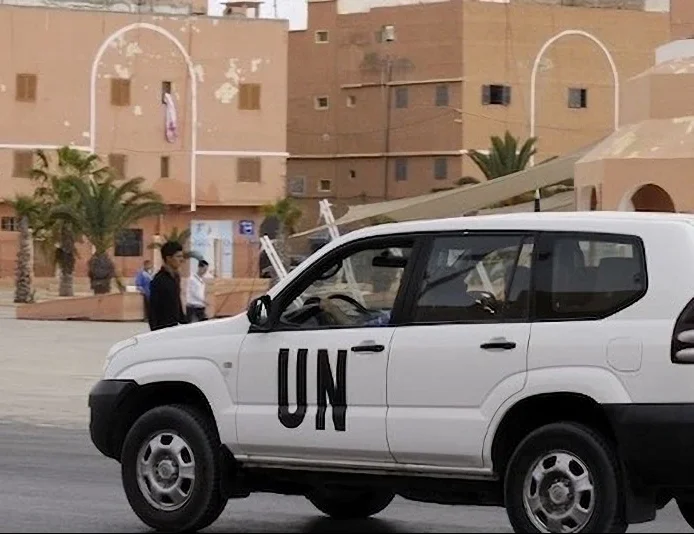 مراجعة داخلية تقلص خدمات بعثة المينورسو
