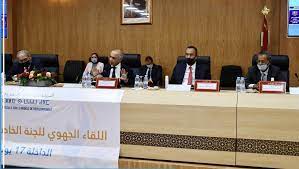 الداخلة .. اللجنة الخاصة بالنموذج التنموي تطلع المجتمع المدني على خلاصات تقريرها