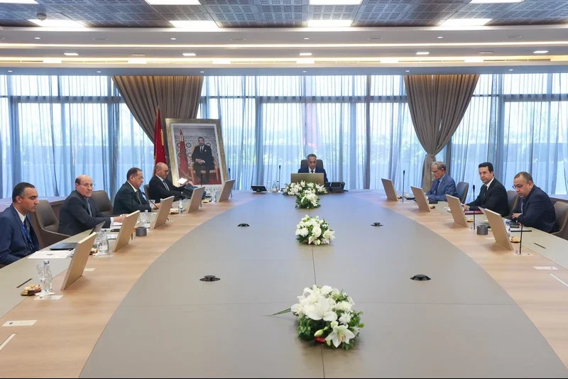 الأمن الرياضي ومكافحة الشغب