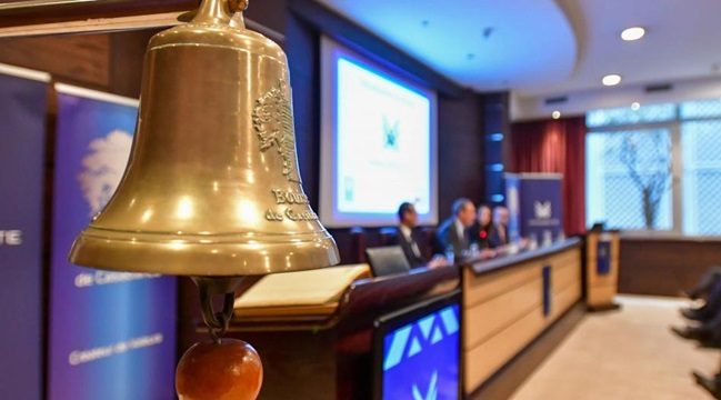 بورصة الدار البيضاء تغلق أسبوعها على انخفاض طفيف